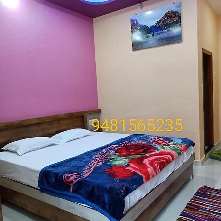 Abhi Homestay Hampi Kültér fotó