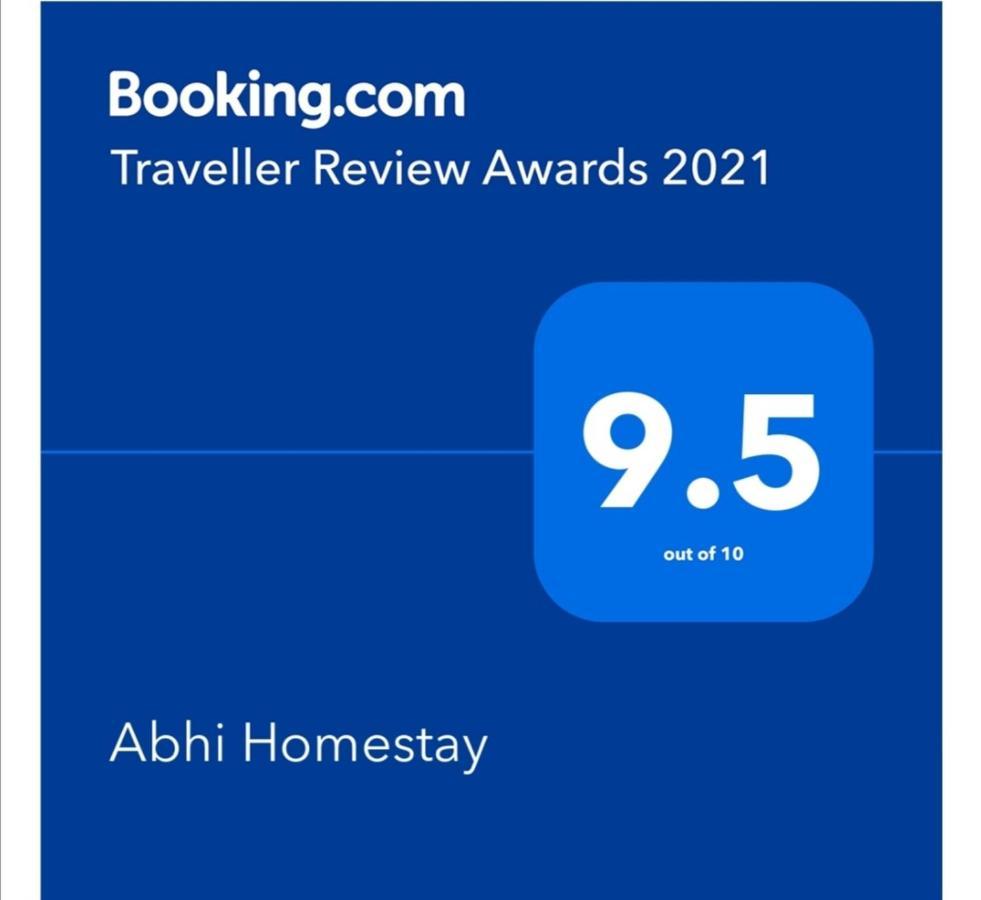 Abhi Homestay Hampi Kültér fotó