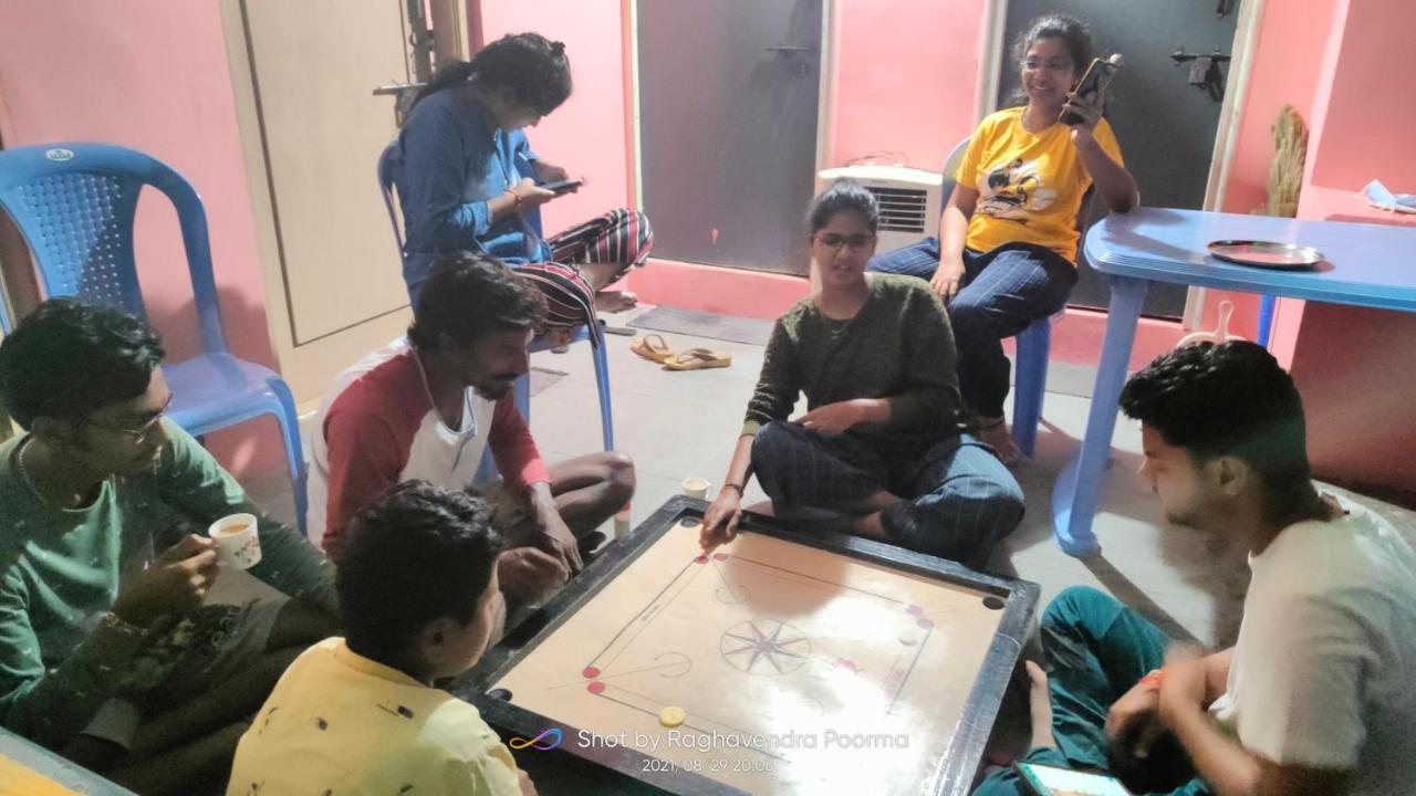 Abhi Homestay Hampi Kültér fotó