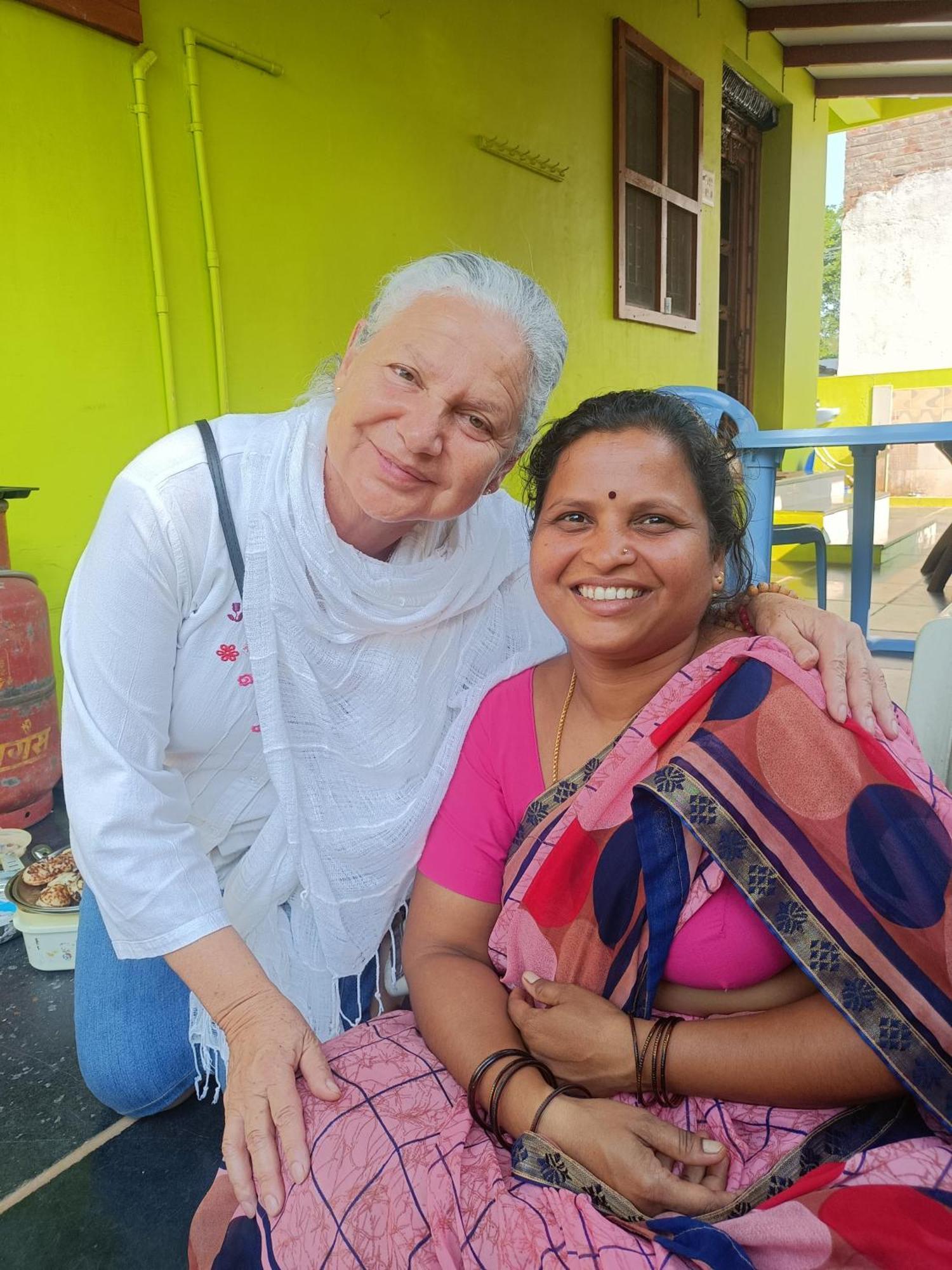 Abhi Homestay Hampi Kültér fotó