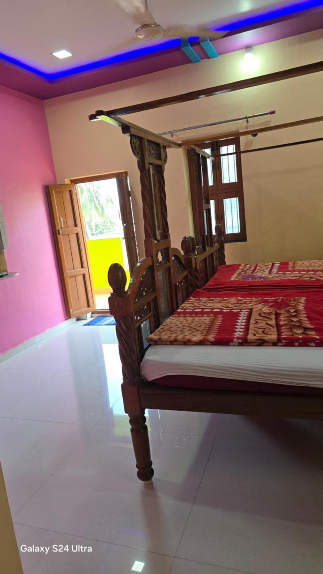 Abhi Homestay Hampi Kültér fotó