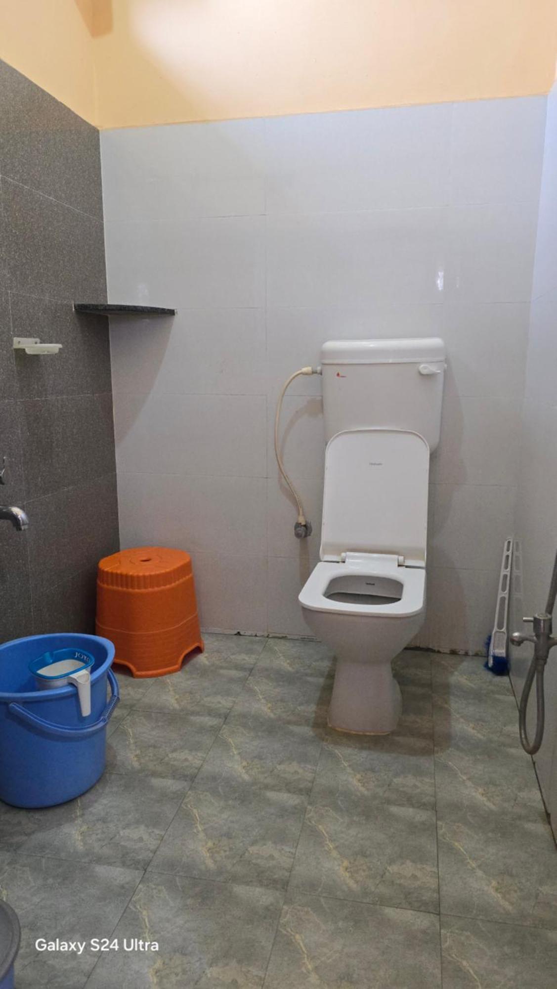 Abhi Homestay Hampi Kültér fotó