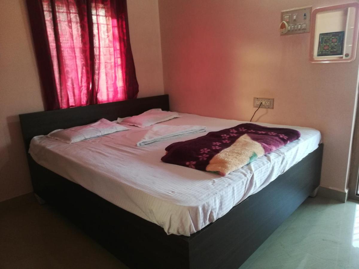 Abhi Homestay Hampi Kültér fotó