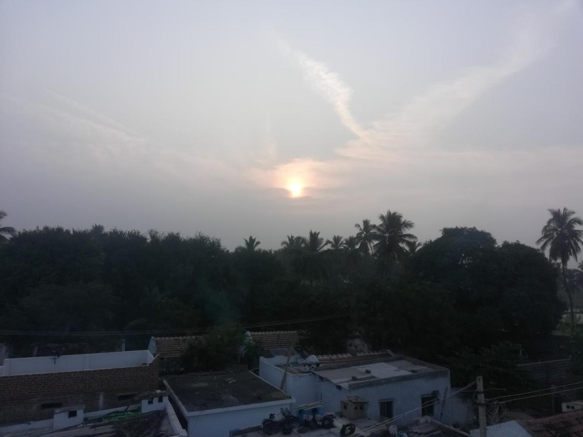 Abhi Homestay Hampi Kültér fotó