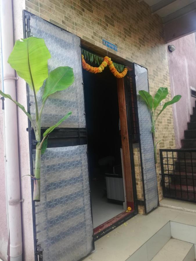 Abhi Homestay Hampi Kültér fotó